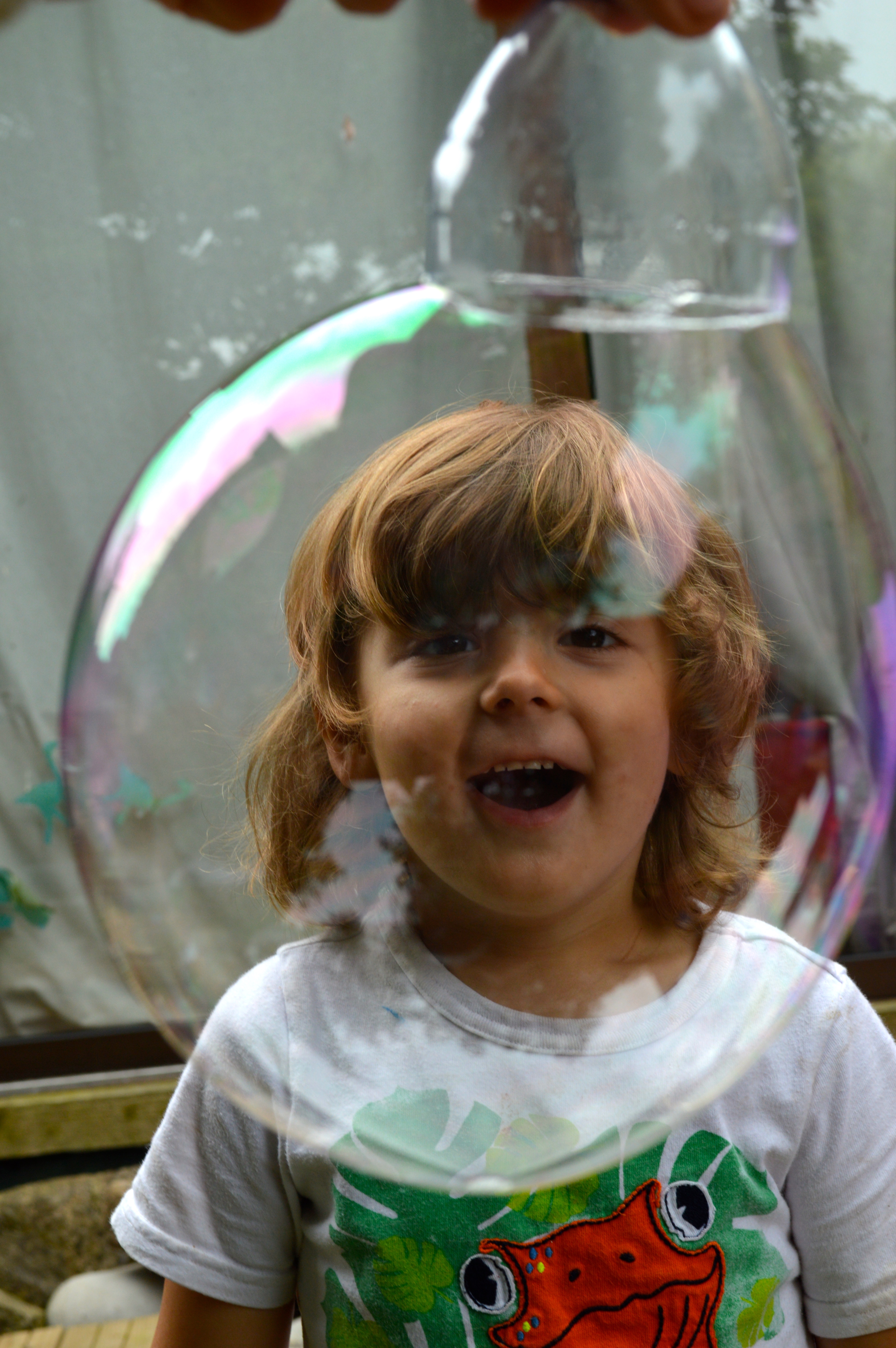 Fun and Easy Bubble Experiments for Kids