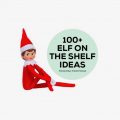 Elf on the Shelf ideas
