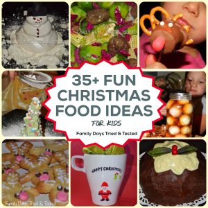 https://www.familydaystriedandtested.com/35-fun-christmas-food-ideas/