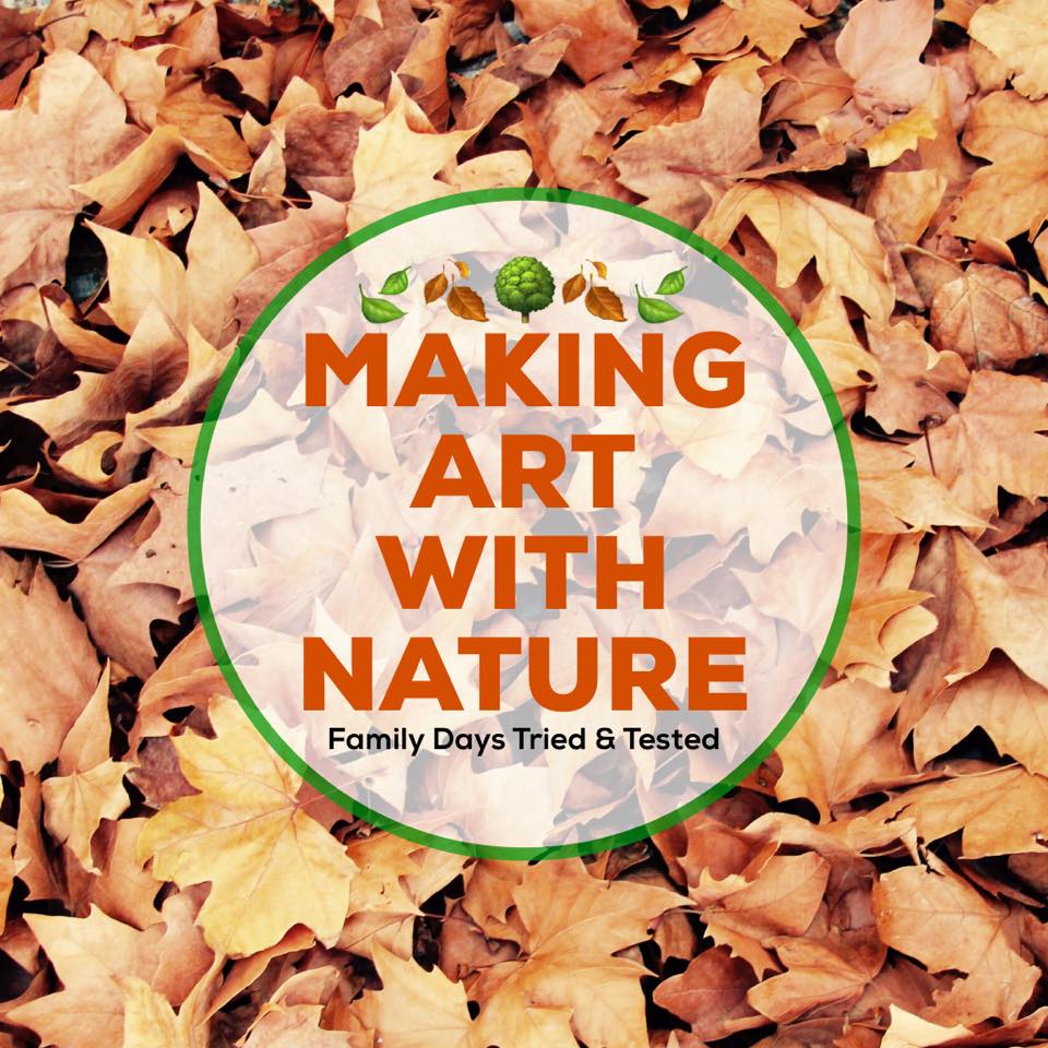 Making Art with Nature