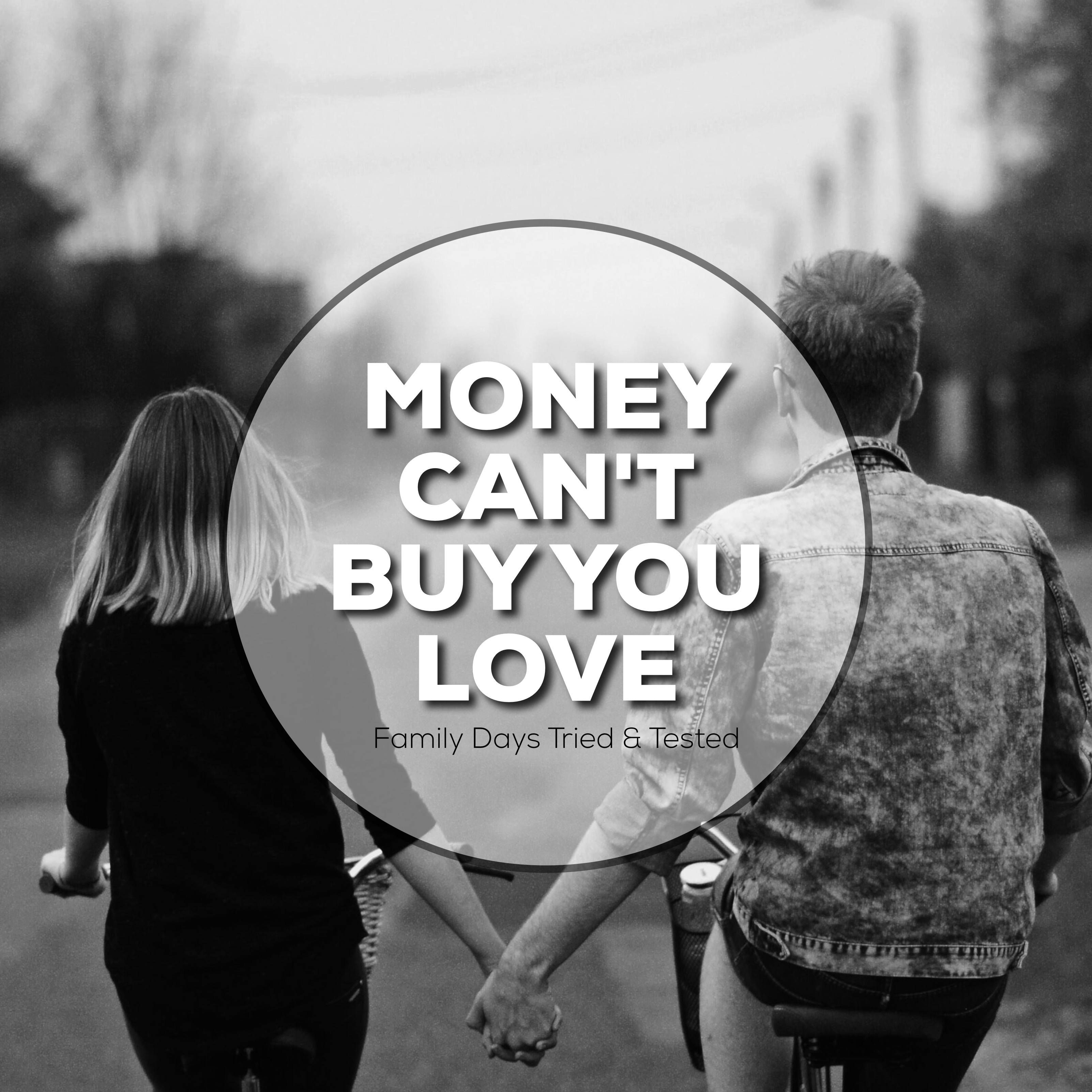 Money Can’t Buy You Love